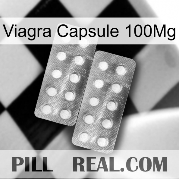 Viagra Capsule 100Mg new10